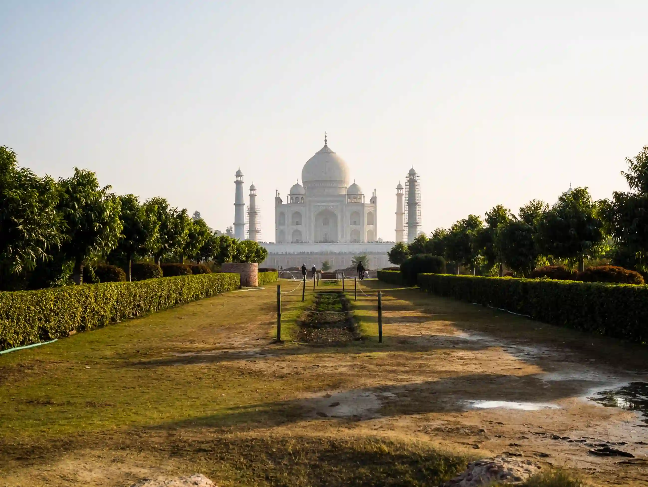 Delhi Agra Jaipur 3 Days Golden triangle tour
